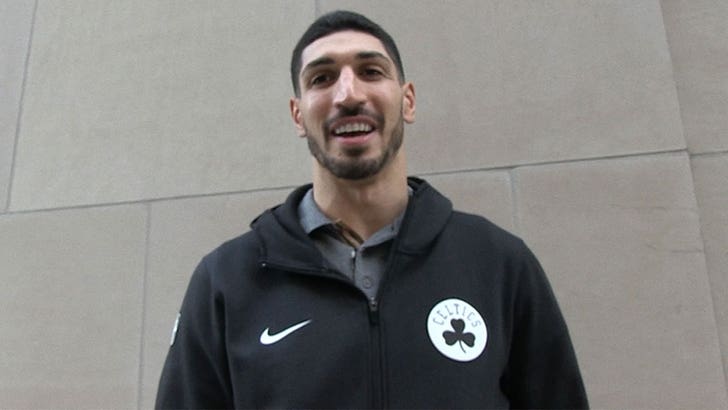 Enes Kanter