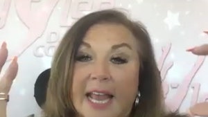 Abby Lee Miller Says She Loves Britney, Wants to Help Her Dance Form