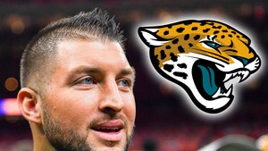 Tim Tebow to Sign 1-Year Contract with Jaguars, Back in the NFL!