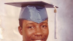 Guess Who This Graduation Guy Turned Into!