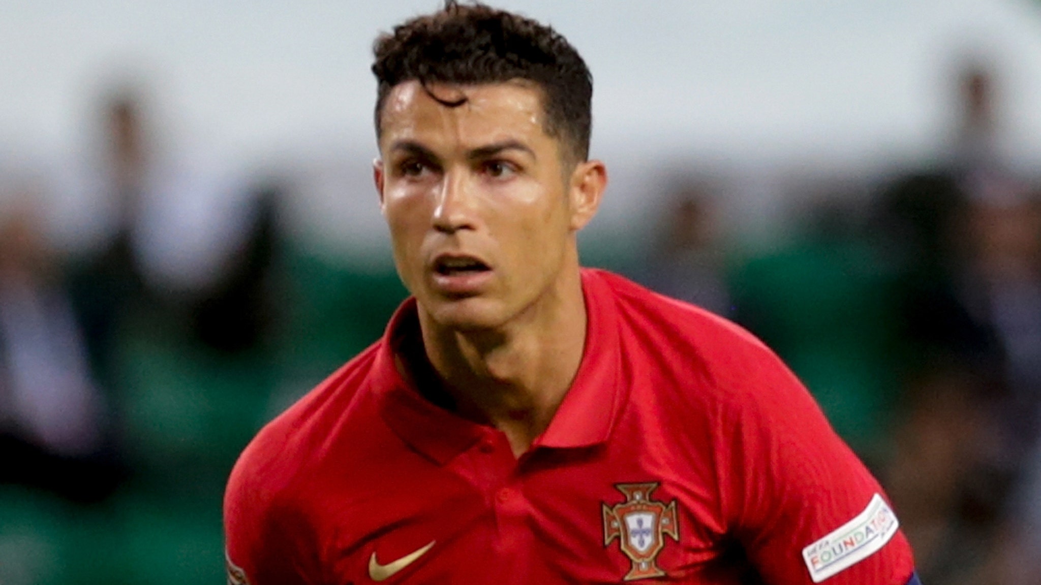 Cristiano Ronaldo Wins Settlement After Bad-Faith Lawyering –