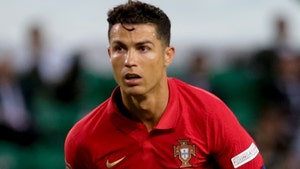 Cristiano Ronaldo's Rape Lawsuit Tossed, Judge Slams Accuser's Lawyer