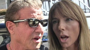 Sylvester Stallone Denies Squandering Assets in Response to Jennifer Flavin Divorce