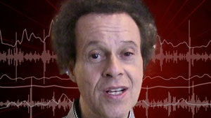 Richard Simmons