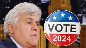 Jay Leno