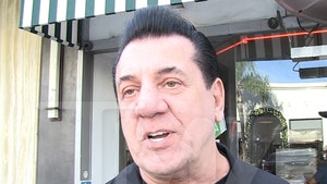 Chuck Zito