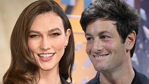 joshua kushner and karlie kloss