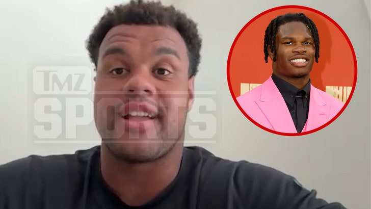 Arik Armstead Says Travis Hunter Will Impact Jags D Despite Primarily Playing WR