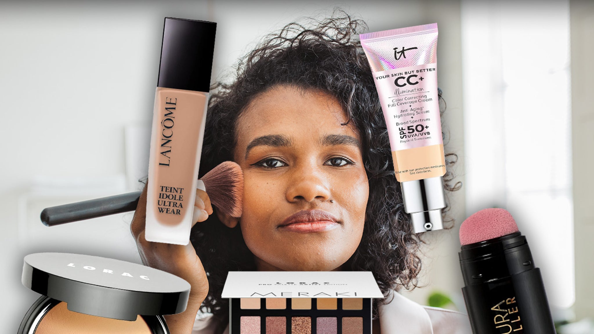 All The Best Makeup Deals From Amazon's Summer Beauty Sale