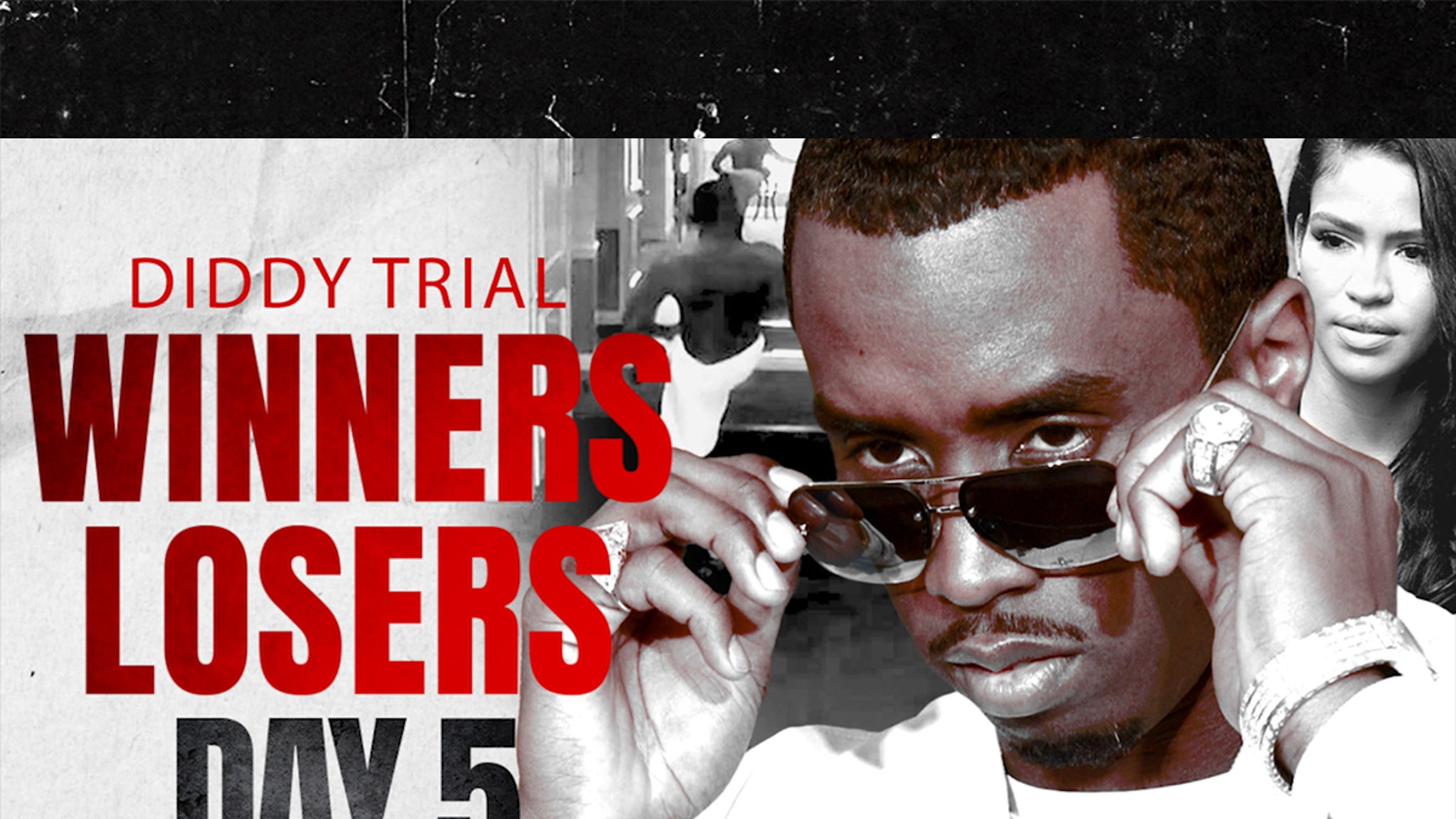 Diddy Trial Highlights From Cassie’s Final Day of Testimony