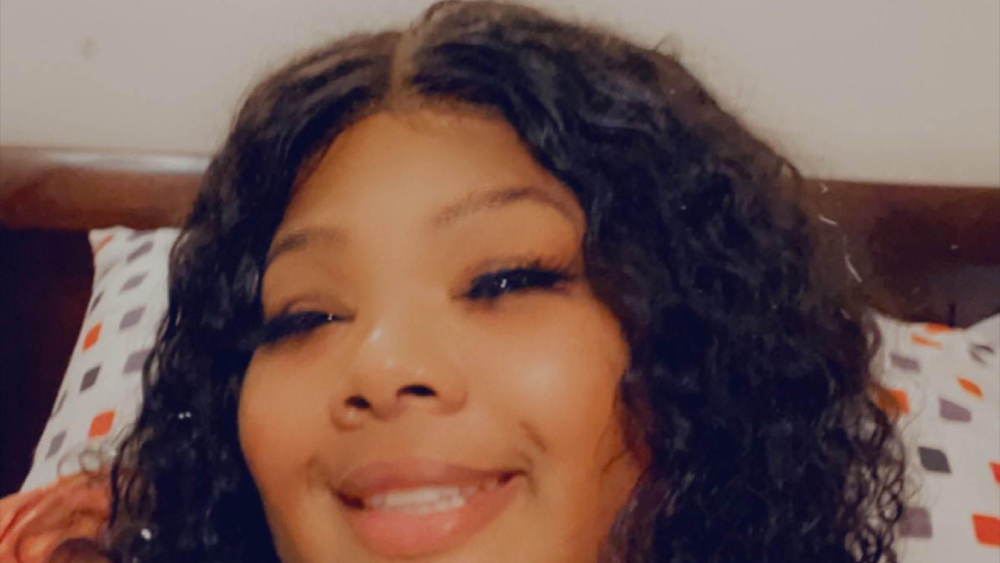 'My 600-lb Life' Star Latonya Pottain Dead at 40