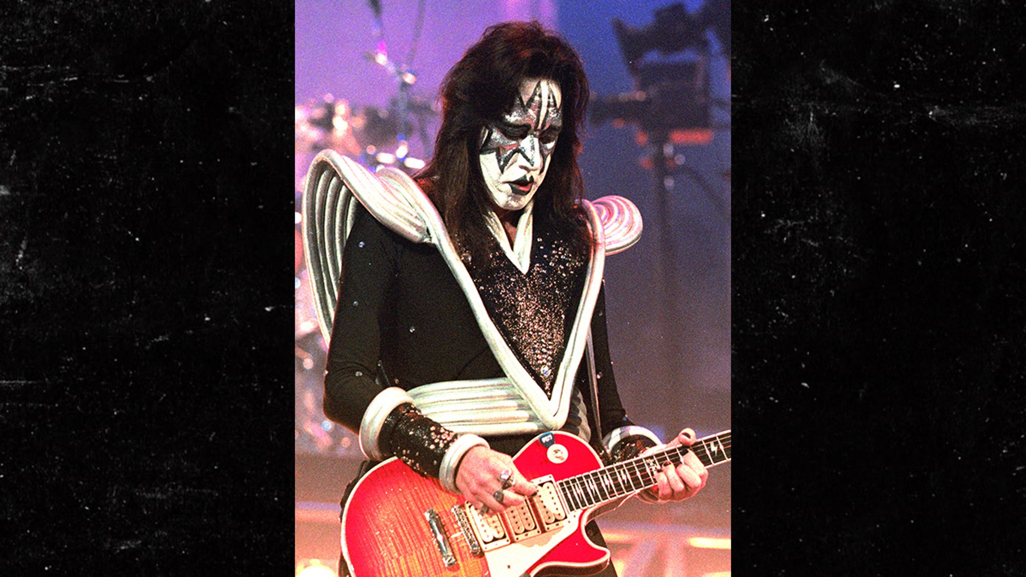 KISS Remembers Ace Frehley During First Concert Since His Passing