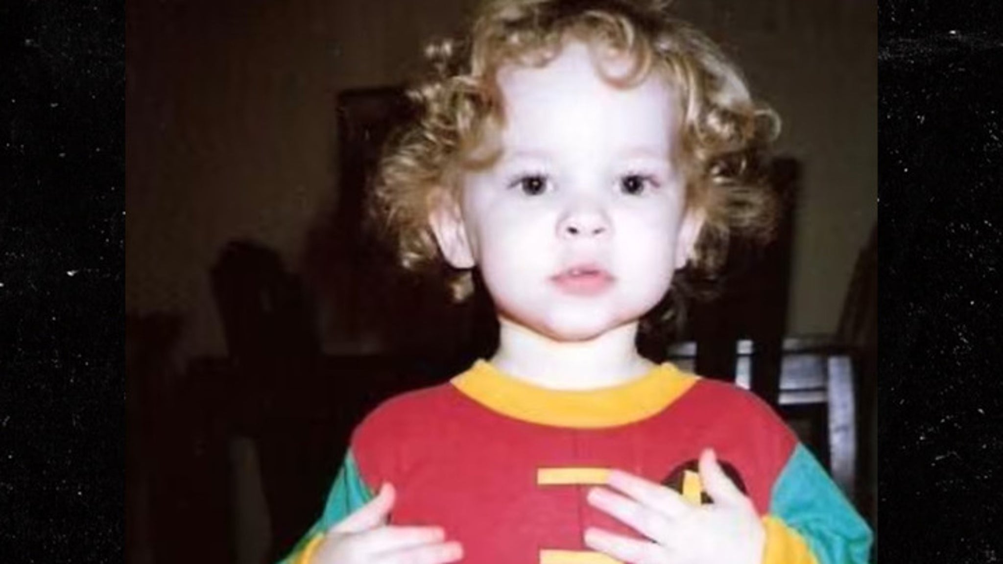 Guess Which Iconic Figure Skater This Kiddo Turned Into!