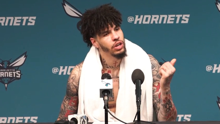 022026 lamelo ball kal