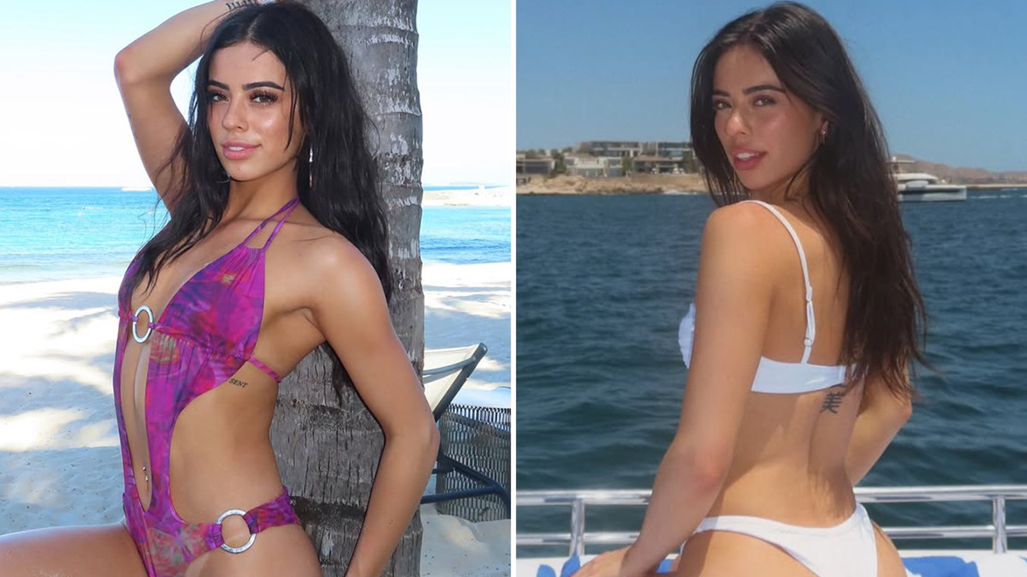 Lauren Kettering Celebrates 23rd Birthday with Sizzling Social Media Snaps