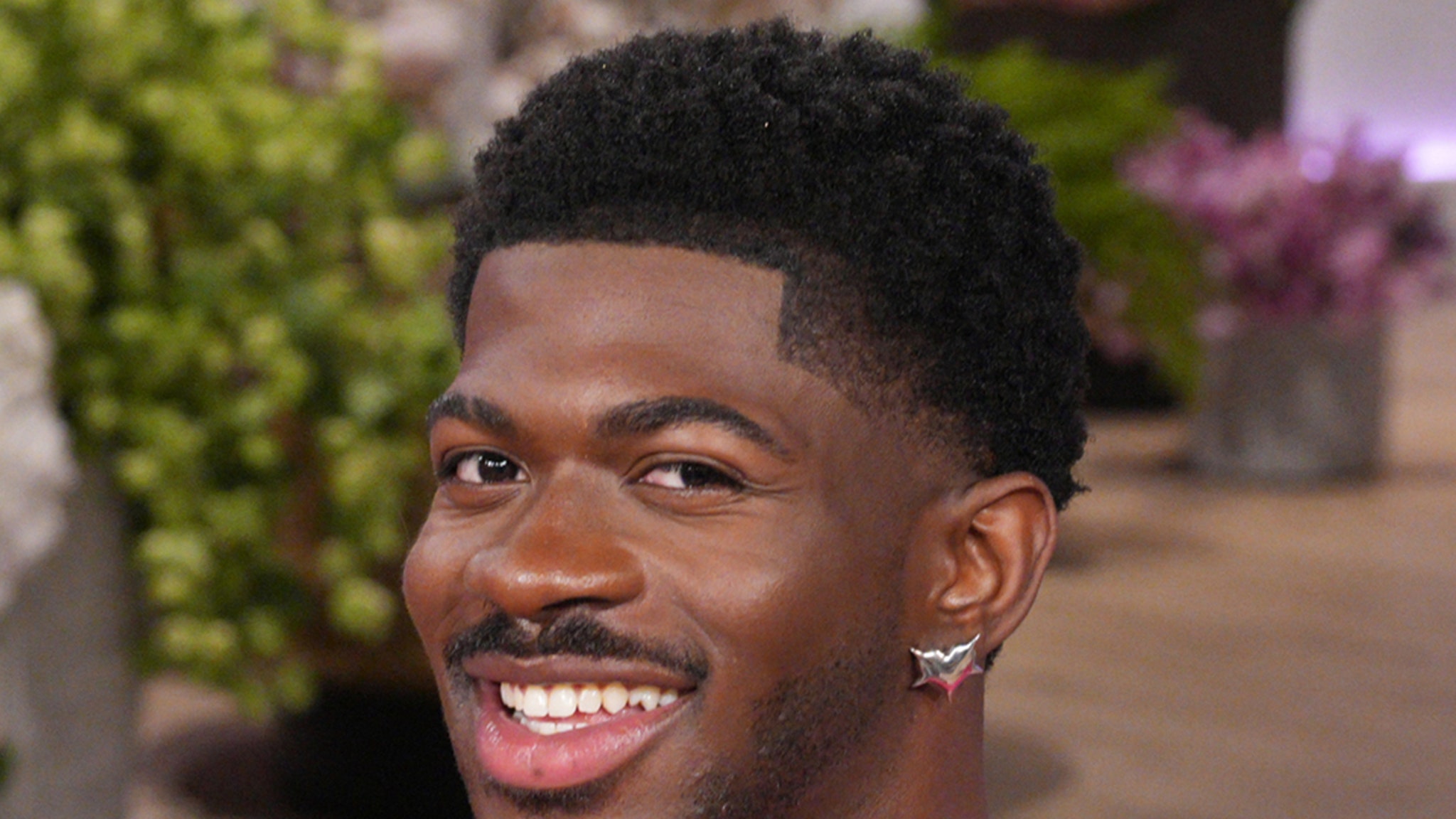 Lil Nas X Enters Mental Health Program to Resolve Police Battery Case
