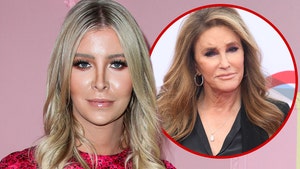 caitlyn jenner sophia hutchins getty composite