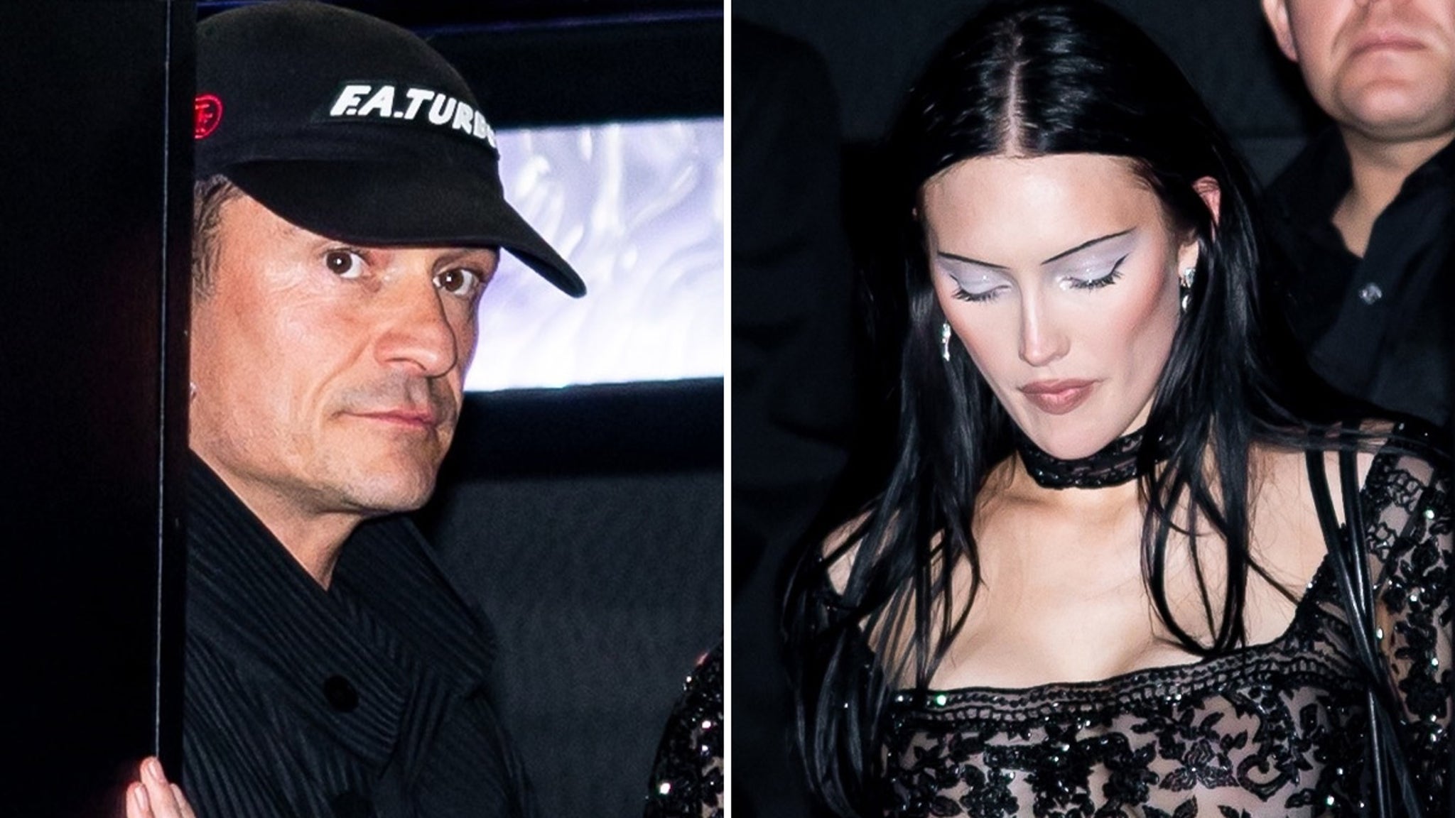 Orlando Bloom Spotted With 27-Year-Old Influencer Meredith Duxbury, Fuels Romance Rumors