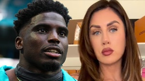 tyreek hill and sophie hall insta getty 1