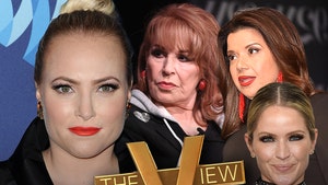 meghan mccain the view getty 1