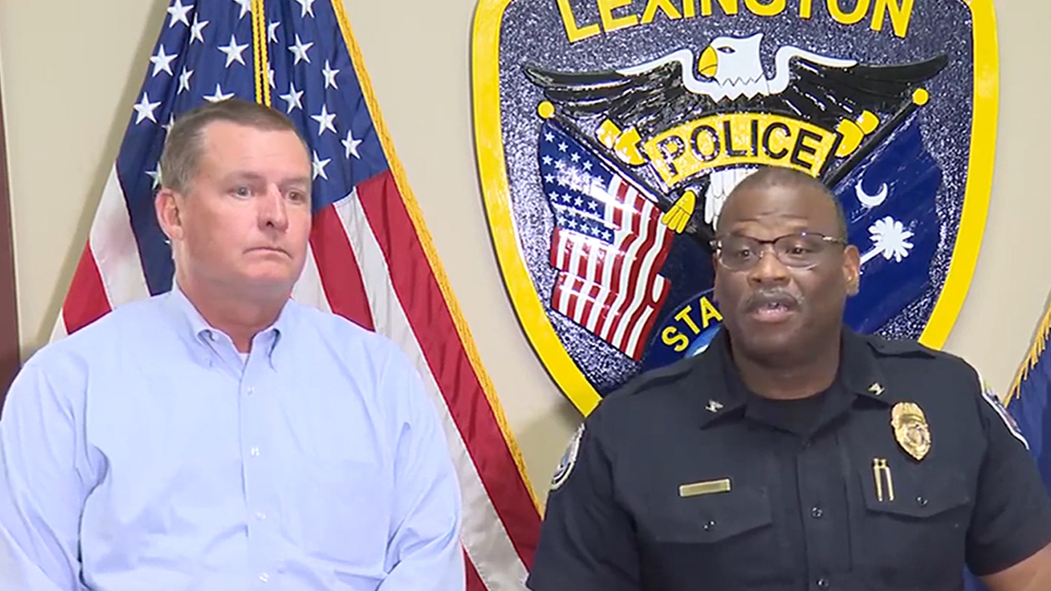 Body Found in Same Clothes as Missing South Carolina Personal Trainer