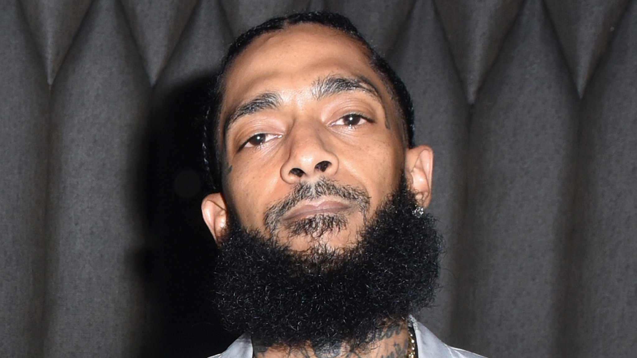 Nipsey Hussle Kids Receive Inheritance From Estate Worth Millions