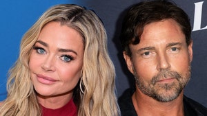 aaron phypers and denise richards getty 1