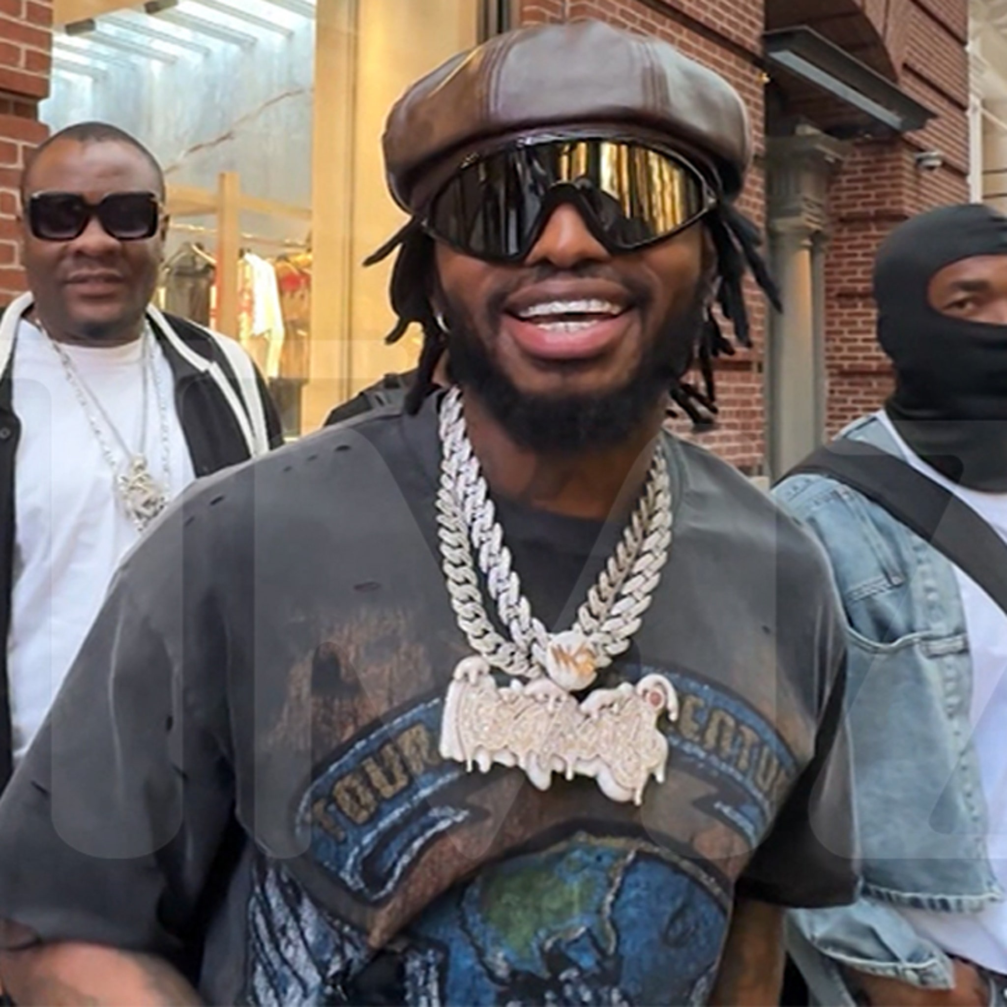 【summer｜12/1 0:00まで】juemi ファーブルゾン 391824d8104d4a0cbb6b480b7f03ab