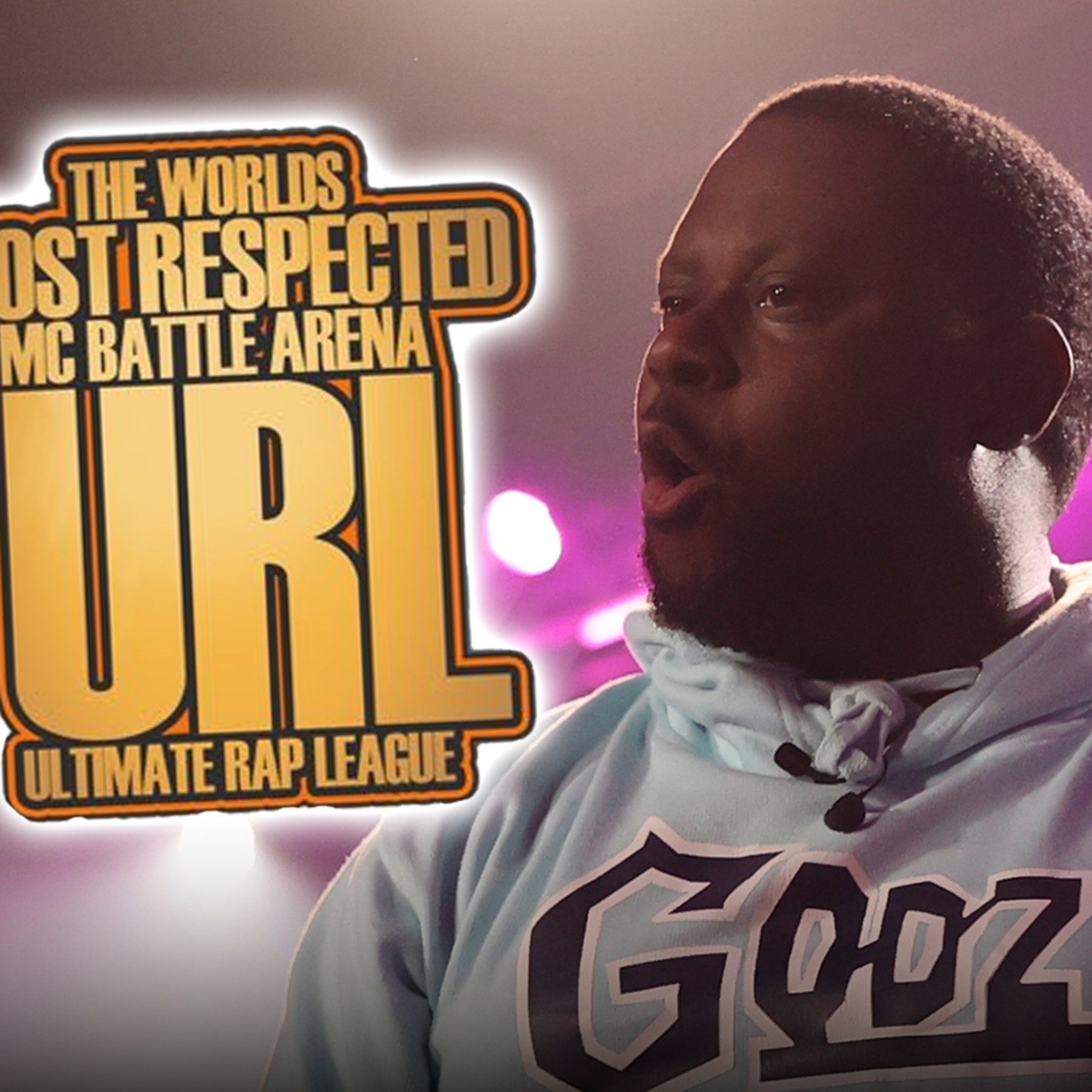 Bigg E – Testimony New Production Hours, Vault Connection, Fork Concrete Base