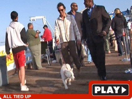 Matthew McConaughey: Click to watch