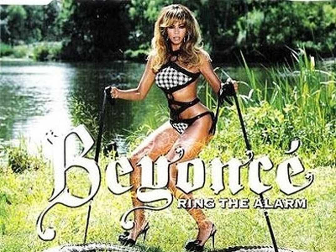 PETA Wants Gator aid From Beyonc