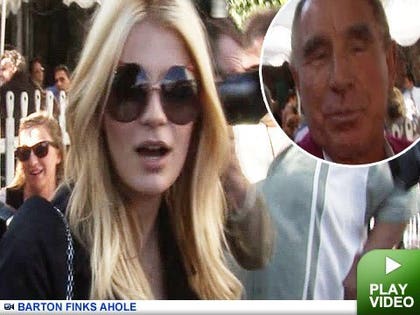 Mischa Barton: Click to watch