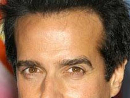 David Copperfield