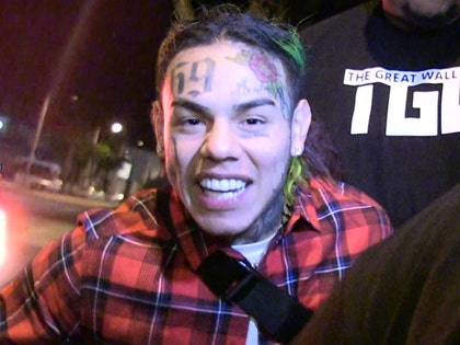 1219 Tekashi69 tmz