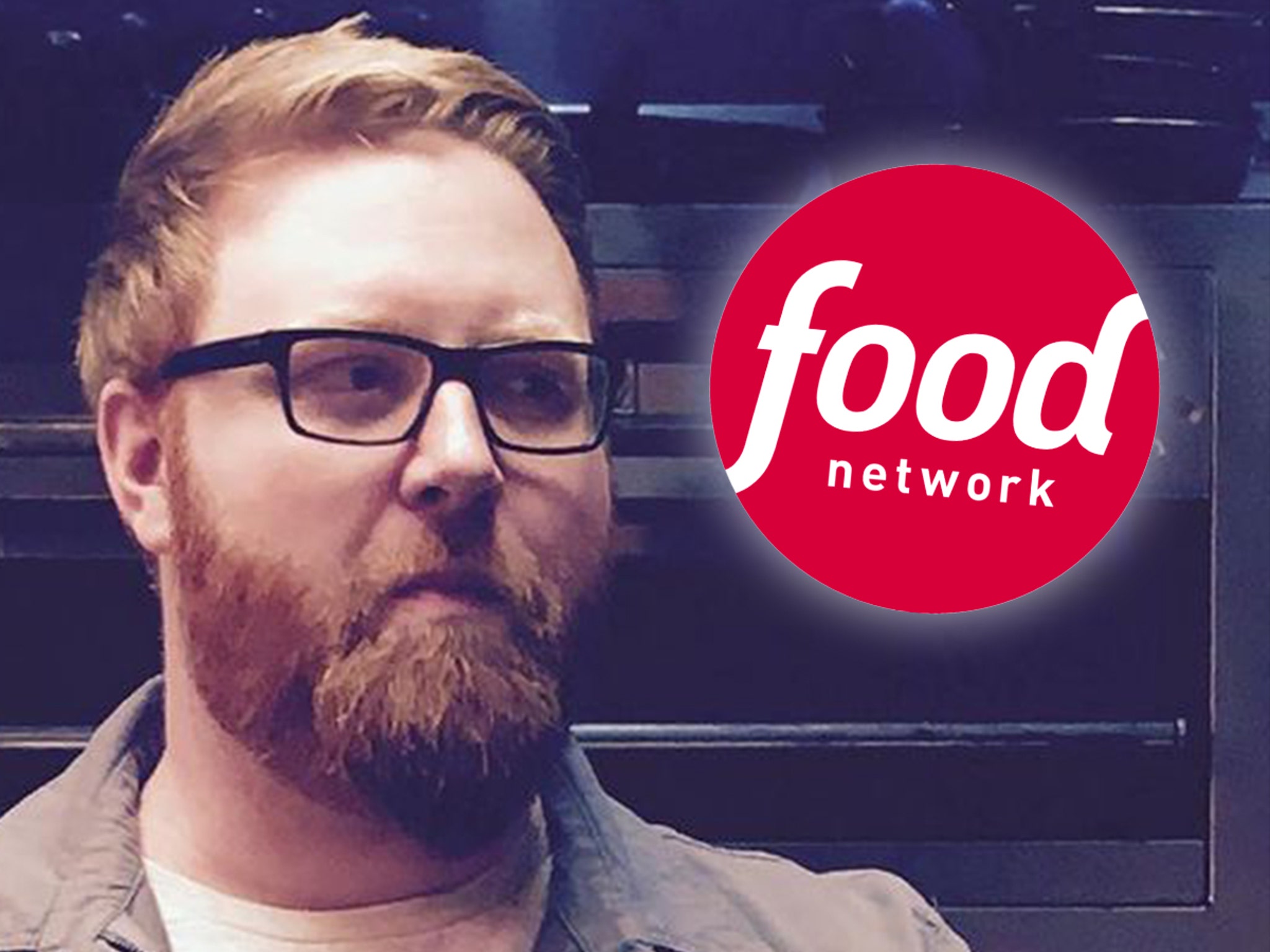 Ex-Food Network Host Josh Denny Defends Crude Jokes Supporting Texas  Abortion Ban - TheWrap