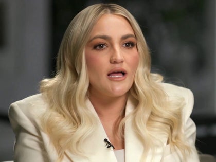 Jamie Lynn Spears, Britney Spears Was 'Erratic, Paranoid, Spiraling' During Nightline Interview