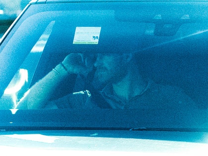 0606-prince harry returns to LA shutterstock1