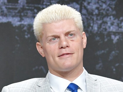 Cody Rhodes