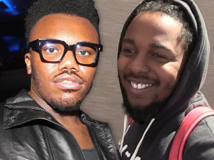 Baby Keem Kendrick Lamar