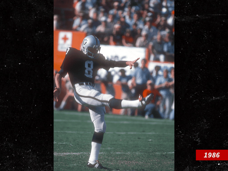 b4f58894d1af44c8b6b53504d5c5bb42_md NFL Hall Of Famer Ray Guy Dead At 73, Most Legendary Punter Of All Time
