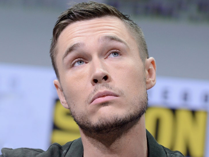 Sam Underwood