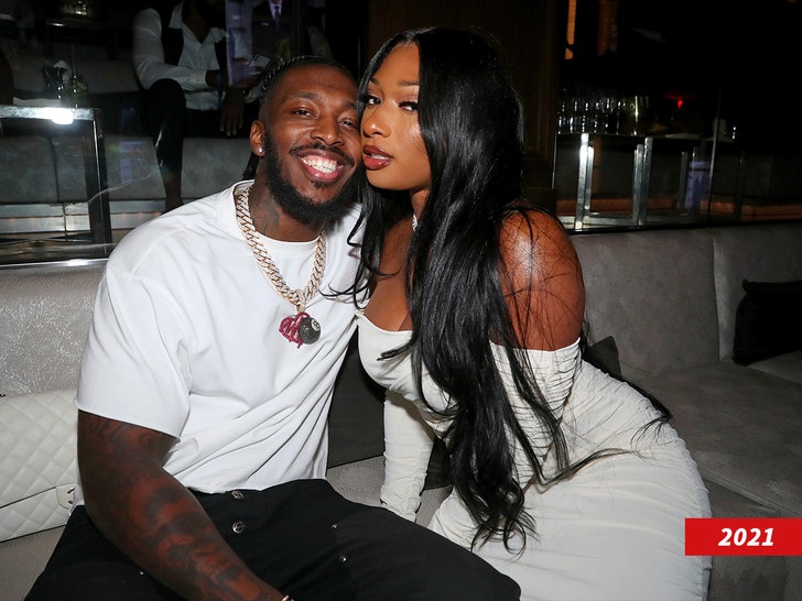 pardison fontaine megan thee stallion getty 1