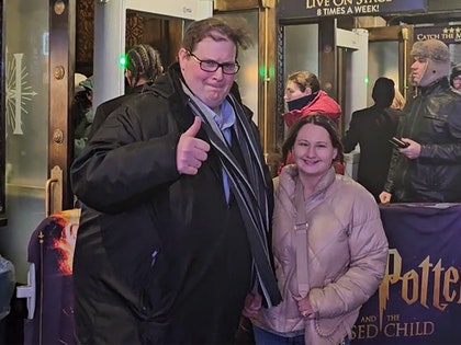 Gypsy Rose, Ryan Anderson