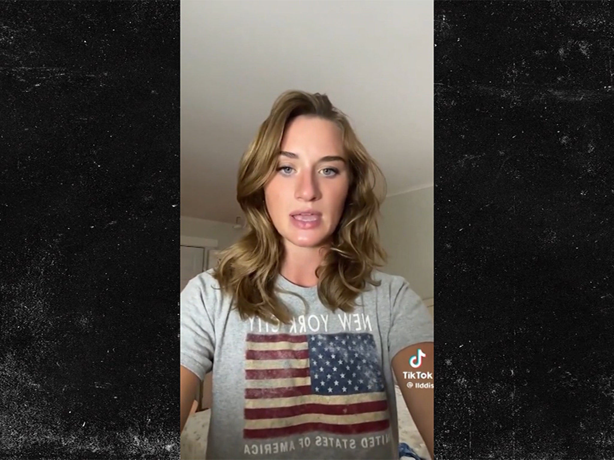 TMZ Live: Harveys New Muse: A Fish Called Rib-Eye?