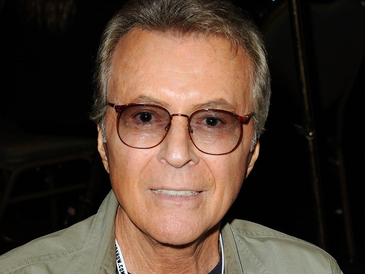 James Darren