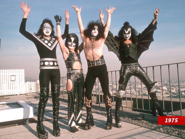 kiss-band-getty-1