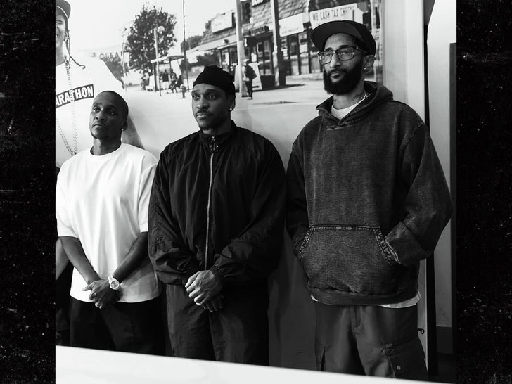 Clipse Marathon Burger Fame Films | Always Civil 1