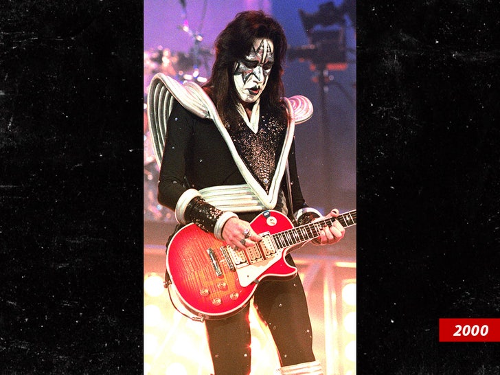 Ace Frehley sub getty swipe 2