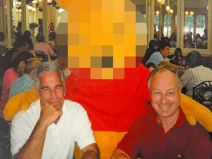 epstein-guess-who-doj-gallery launch 1