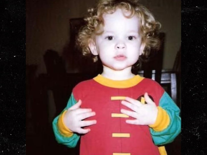 Guess Who These Olympic Kids Turned Into!